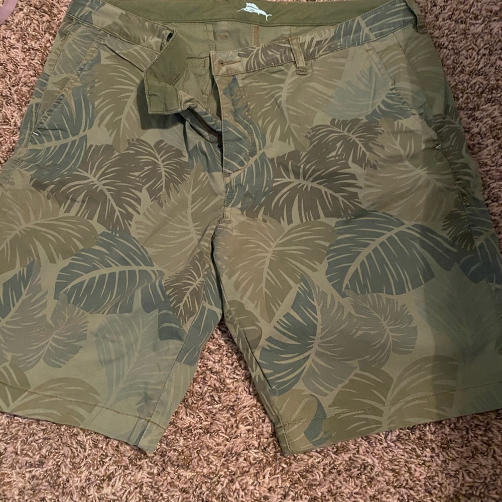 Tommy Bahama men’s shorts